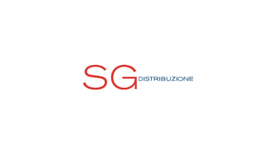 SG DISTRIBUZIONE SRL